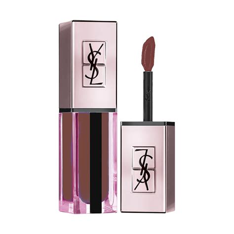 ysl water stain discontinued|ysl water stain glow 205.